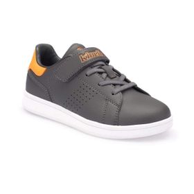 Kinetix Plain J Gri Erkek Çocuk Sneaker Ayakkabı