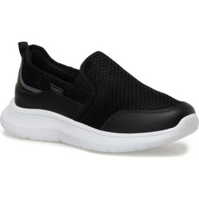 Kinetix Planty Tx 3Fx Siyah Beyaz Sport Comfort Ayakkabı