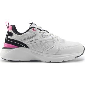 Kinetix Plera TX W 5FX Beyaz Kadın Klasik Sneaker