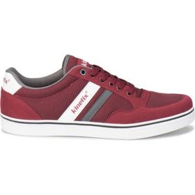 Kinetix PONTECH-M Beyaz Erkek Sneaker