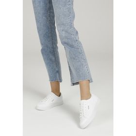 Kinetix PORO 1FX Beyaz Kadın Havuz Taban Sneaker