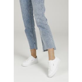 Kinetix PORO 1FX Beyaz Kadın Havuz Taban Sneaker