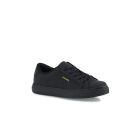 Kinetix Poro 1PR Siyah Kadın Sneaker