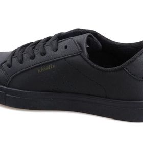 Kinetix Poro 9Pr Siyah Kadın Sneaker Ayakkabı