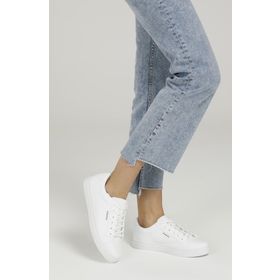 Kinetix Poro Beyaz Unisex Spor Ayakkabı
