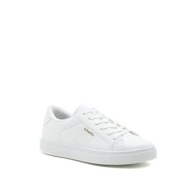 Kinetix Poro Beyaz Unisex Spor Ayakkabı