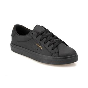 Kinetix Poro Beyaz Unisex Spor Ayakkabı