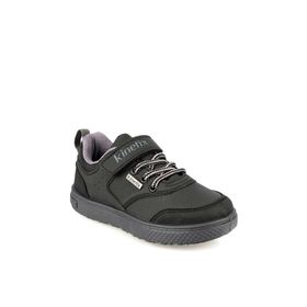 Kinetix Porsın 9Pr Siyah Erkek Çocuk Sneaker