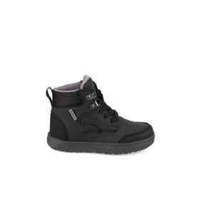 Kinetix Porsın 9Pr Siyah Erkek Çocuk Sneaker