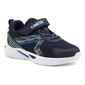 Kinetix Provid 2FX Lacivert Erkek Çocuk Spor Ayakkabı