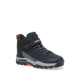 Kinetix Races HI 2PR Lacivert Erkek Çocuk Outdoor Bot