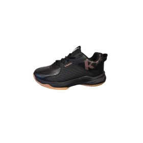 Kinetix RACTER Siyah Erkek Spor Ayakkabı