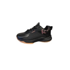 Kinetix RACTER Siyah Erkek Spor Ayakkabı