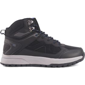 Kinetix Ragen PU HI 4PR Siyah Erkek Outdoor Bot
