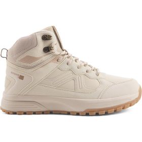 Kinetix Ragen PU HI W 4PR Kum Camel Kadın Outdoor Bot