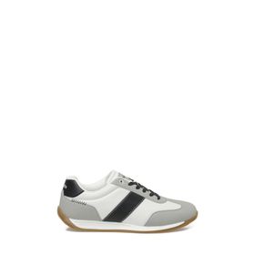 Kinetix Ratzen 5PR Beyaz Erkek Klasik Sneaker