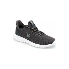 Kinetix Ray 100377754 Koyu Gri Kadın Spor Ayakkabı