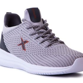 Kinetix Ray Koyu Gri Erkek Sneaker