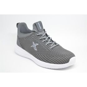 Kinetix Ray Koyu Gri Erkek Sneaker
