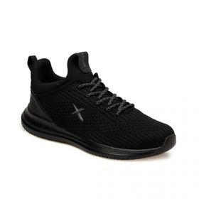 Kinetix Ray Koyu Gri Erkek Sneaker