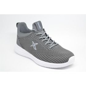 Kinetix Ray Koyu Gri Erkek Sneaker