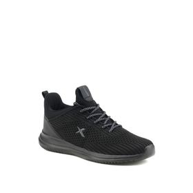 Kinetix Ray Siyah Unisex Spor Ayakkabı