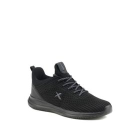 Kinetix Ray Siyah Unisex Spor Ayakkabı