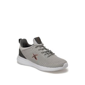 Kinetix Ray Siyah Unisex Spor Ayakkabı