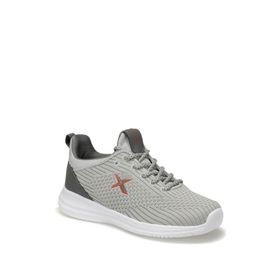 Kinetix Ray Siyah Unisex Spor Ayakkabı
