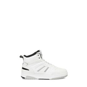 Kinetix Raybert PU HI 4PR Beyaz Erkek Sneaker