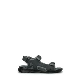 Kinetix Rayn TX 4FX Gri Erkek Sandalet