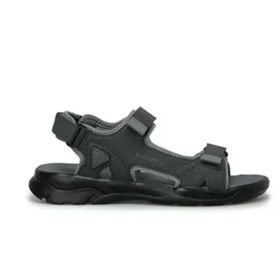 Kinetix Rayn TX 4FX Gri Erkek Sandalet