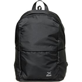 Kinetix Reagan Lacivert Melanj Siyah Unisex Sırt Çantası