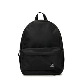 Kinetix Reagan Lacivert Melanj Siyah Unisex Sırt Çantası