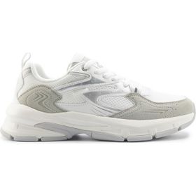 Kinetix Reale TX W 5FX Beyaz Kadın Klasik Sneaker