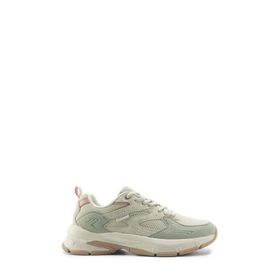 Kinetix Reale TX W 5FX Yeşil Kadın Klasik Sneaker