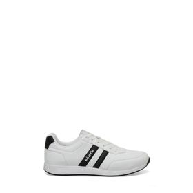 Kinetix Reeds PU 4PR Beyaz Erkek Sneaker