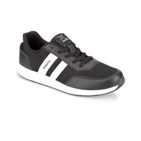 Kinetix Reeds PU M 9PR Siyah Erkek Spor Ayakkabı
