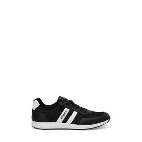 Kinetix Reeds TX 4FX Siyah Erkek Sneaker