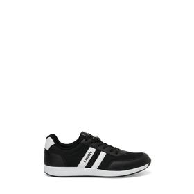 Kinetix Reeds TX 4FX Siyah Erkek Sneaker