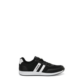 Kinetix Reeds TX 4FX Siyah Erkek Sneaker