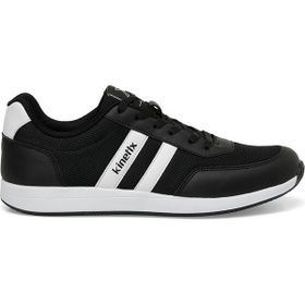 Kinetix Reeds TX 4FX Siyah Erkek Sneaker