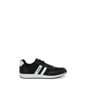Kinetix Reeds TX 4FX Siyah Erkek Sneaker