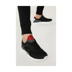 Kinetix Reflex Tx 3FX Siyah Erkek Koşu Ayakkabısı