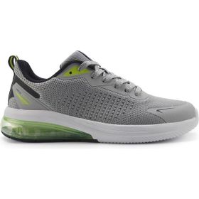 Kinetix Remy TX 5FX Gri Erkek Klasik Sneaker