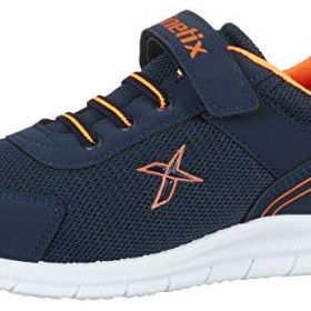 Kinetix Roger Erkek Çocuk Spor Ayakkabı Lacivert