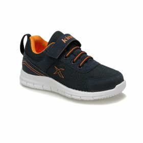 Kinetix Roger Erkek Çocuk Spor Ayakkabı Lacivert