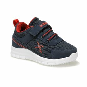 Kinetix Roger Erkek Çocuk Spor Ayakkabı Lacivert