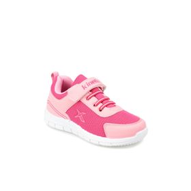 Kinetix Roger Kız Çocuk Spor Ayakkabı Pembe