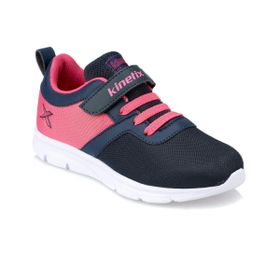 Kinetix Roger Kız Çocuk Spor Ayakkabı Pembe